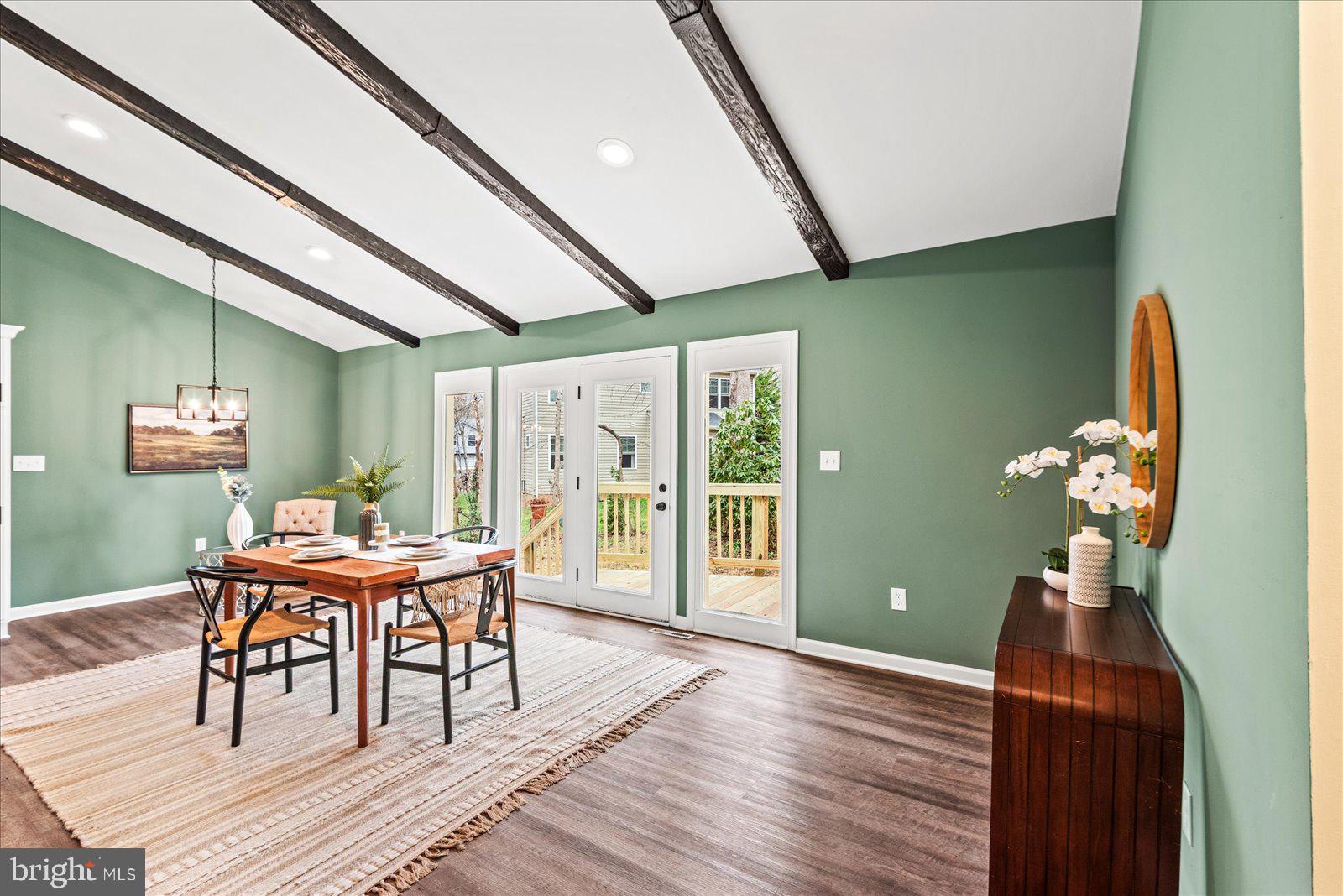 203 MUSKET LANE