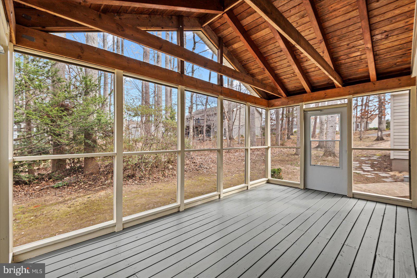 203 MUSKET LANE