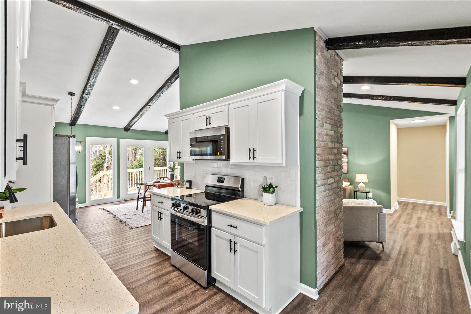 203 MUSKET LANE