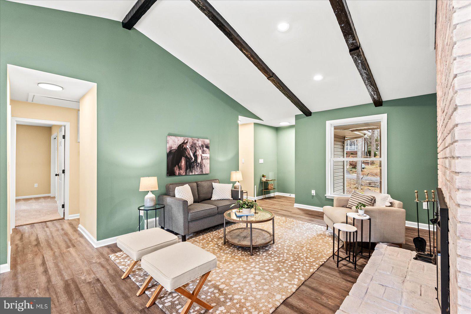 203 MUSKET LANE