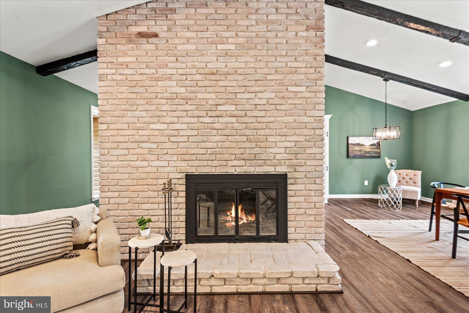 203 MUSKET LANE