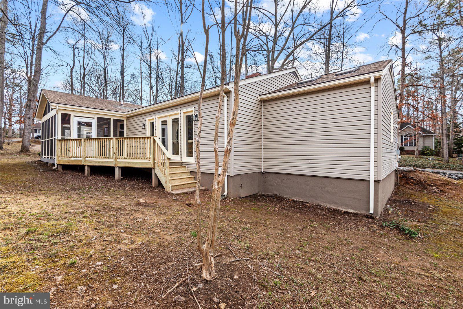 203 MUSKET LANE