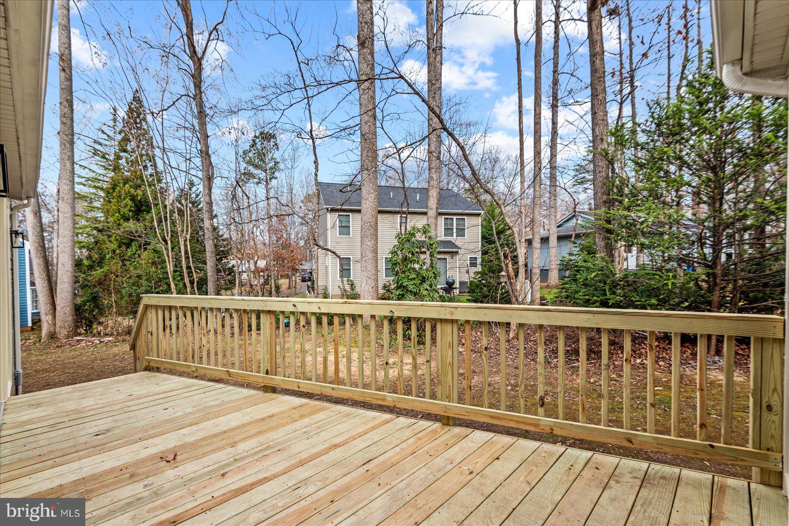 203 MUSKET LANE