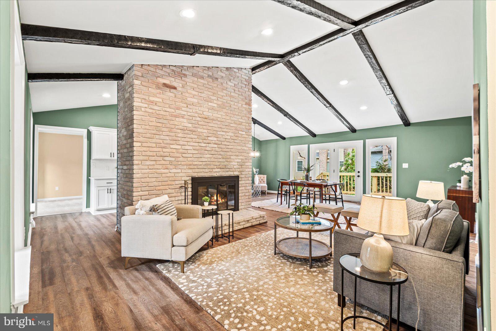 203 MUSKET LANE