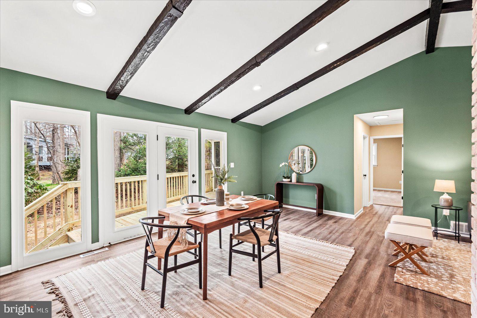 203 MUSKET LANE