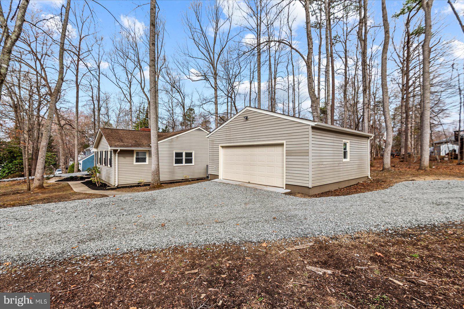 203 MUSKET LANE