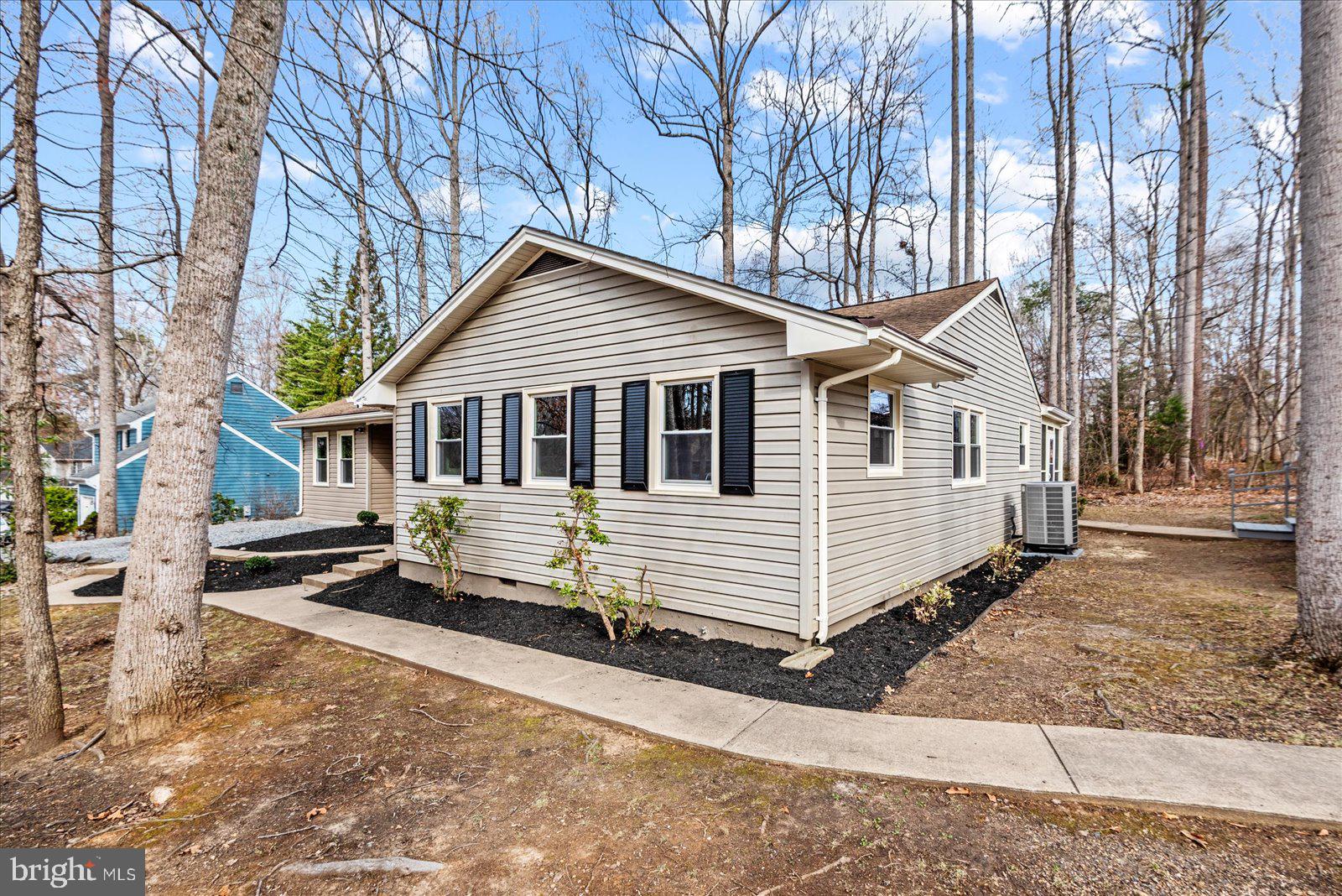 203 MUSKET LANE