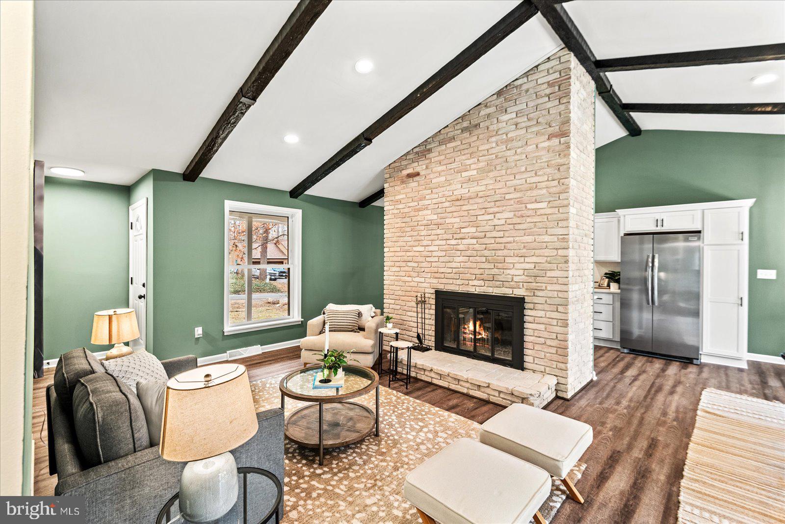 203 MUSKET LANE