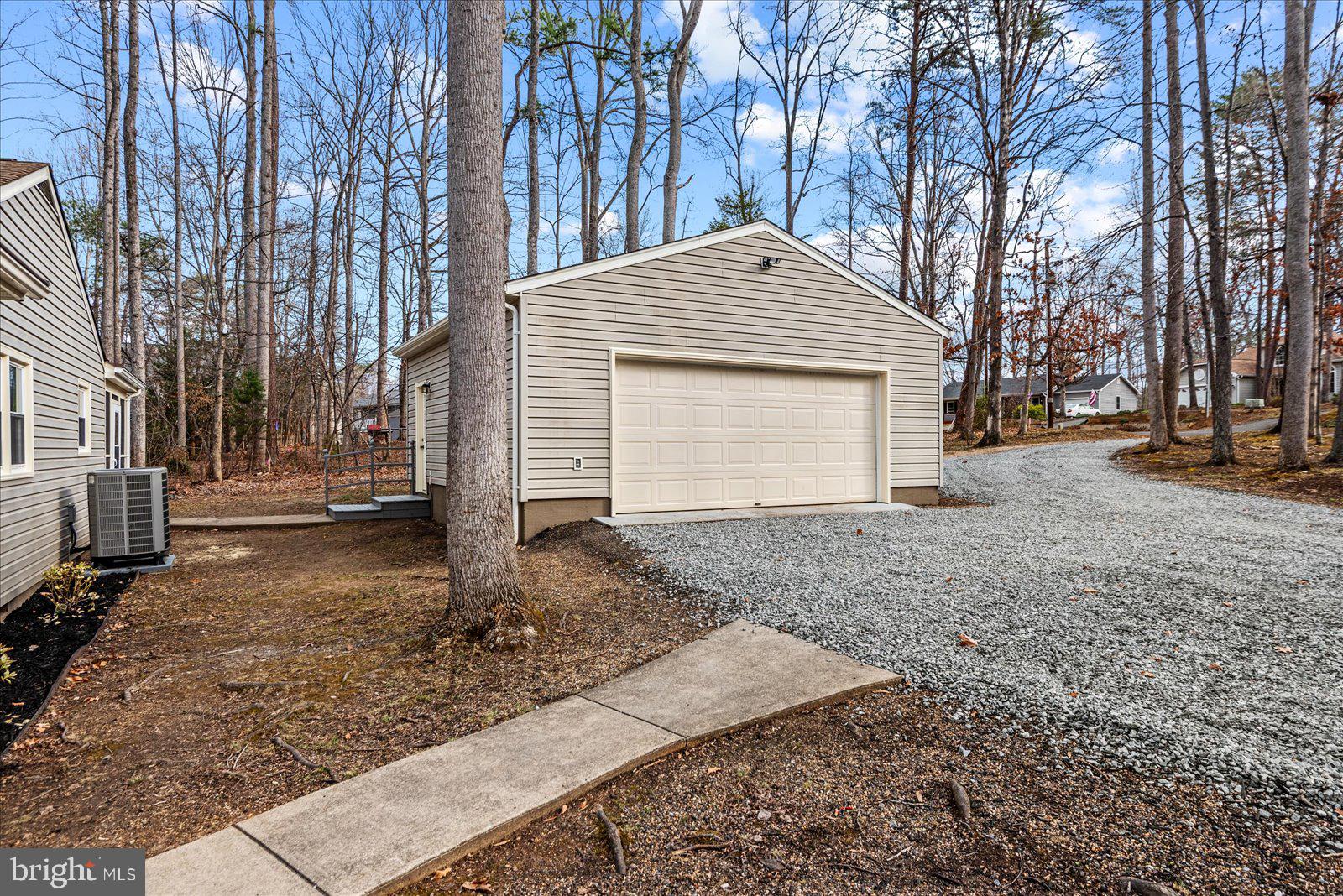203 MUSKET LANE