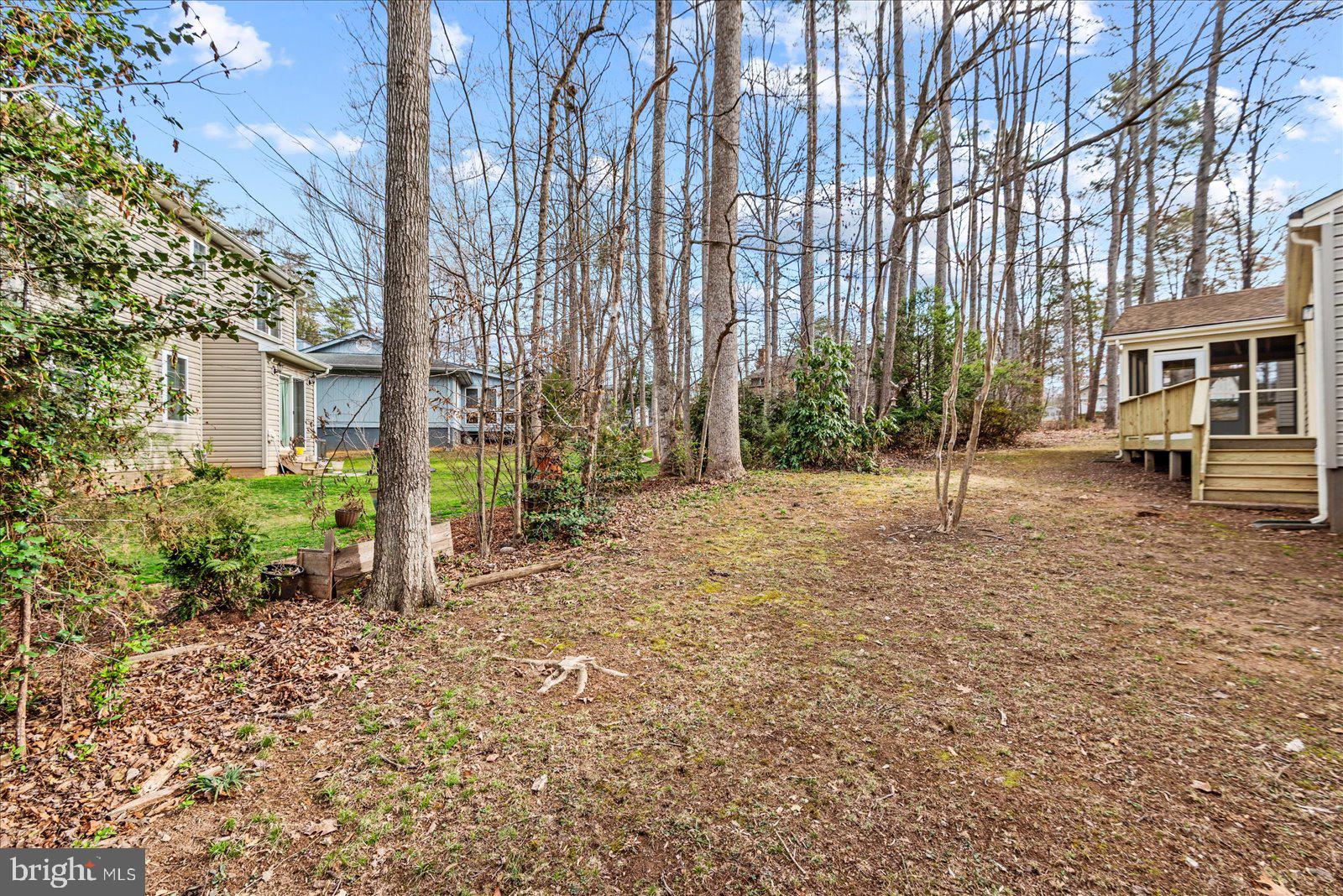 203 MUSKET LANE