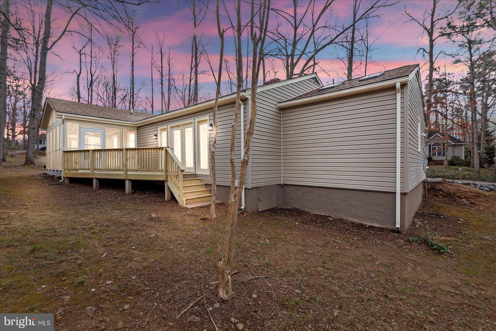 203 MUSKET LANE