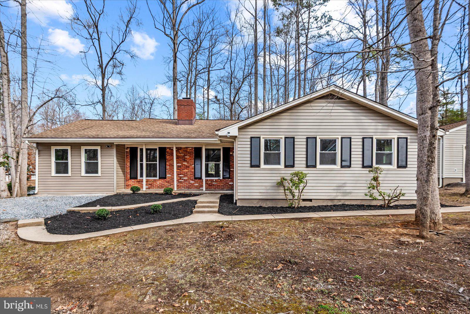 203 MUSKET LANE