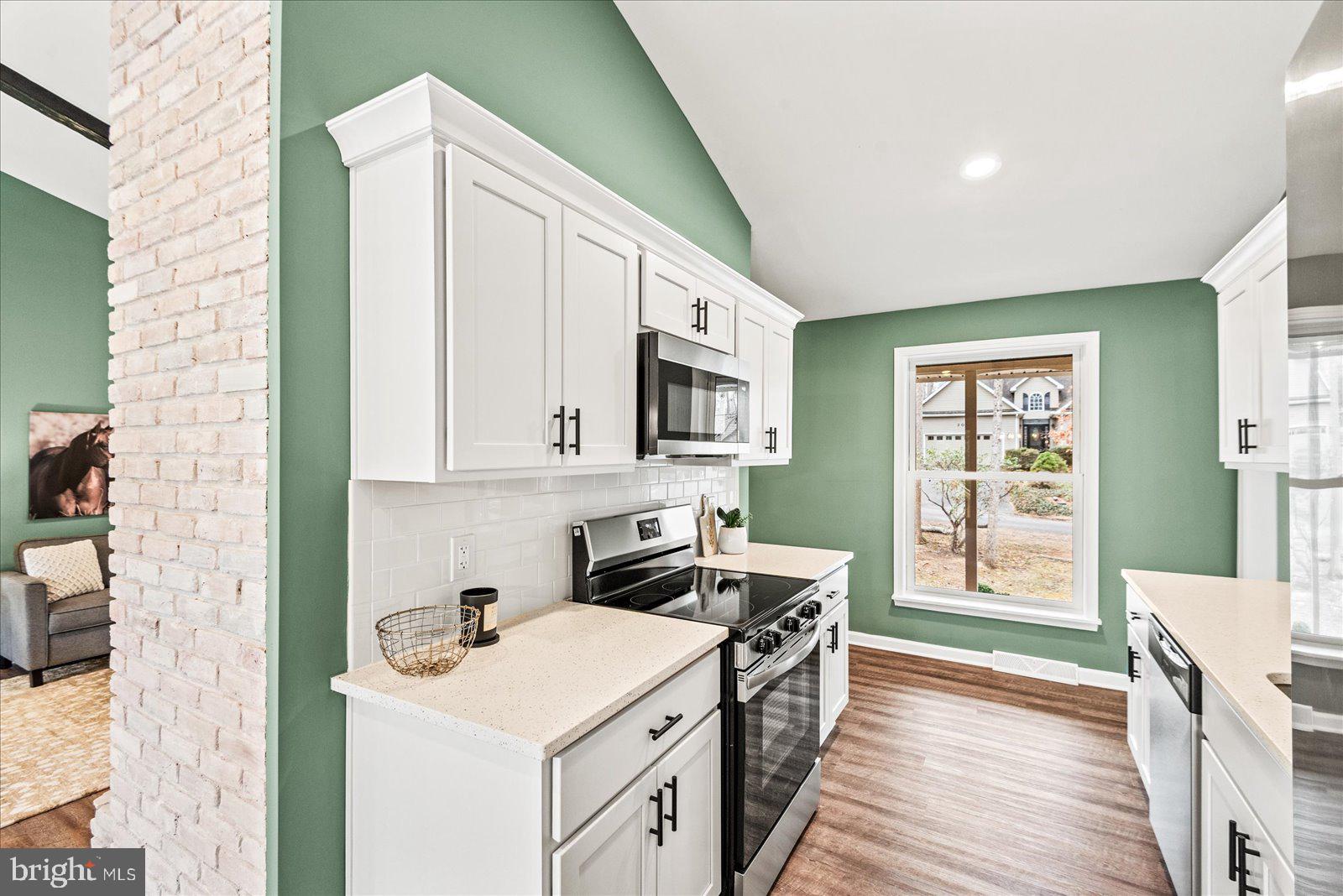 203 MUSKET LANE