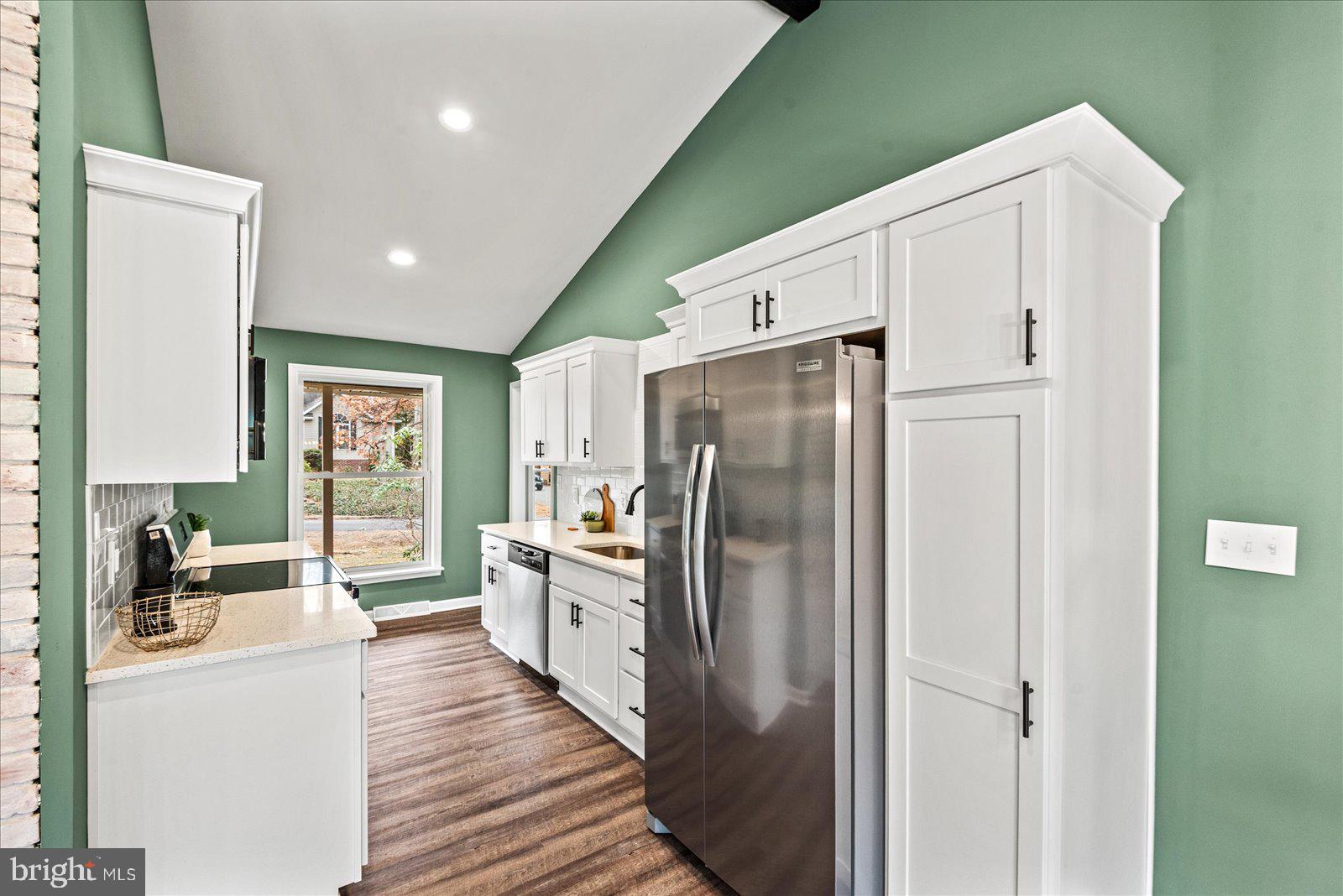 203 MUSKET LANE