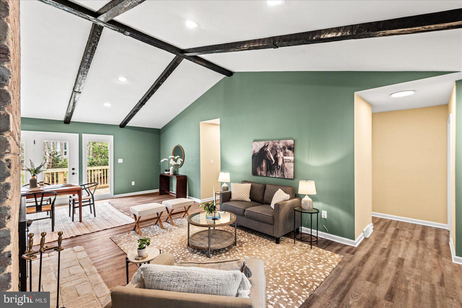 203 MUSKET LANE