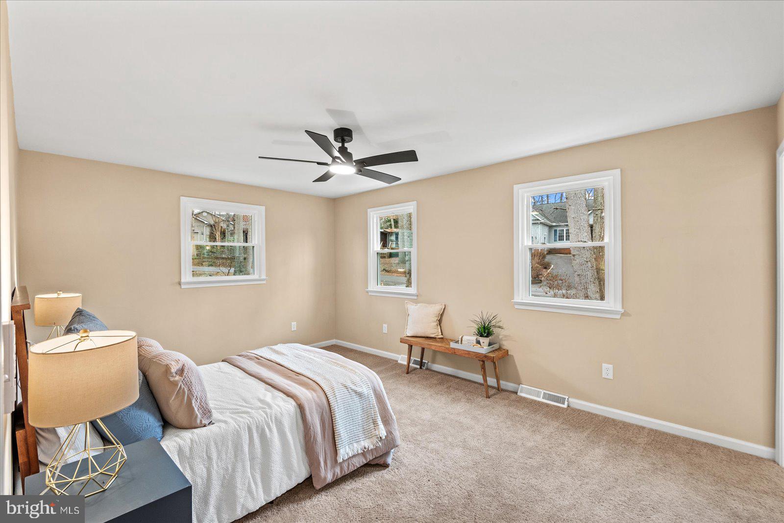 203 MUSKET LANE