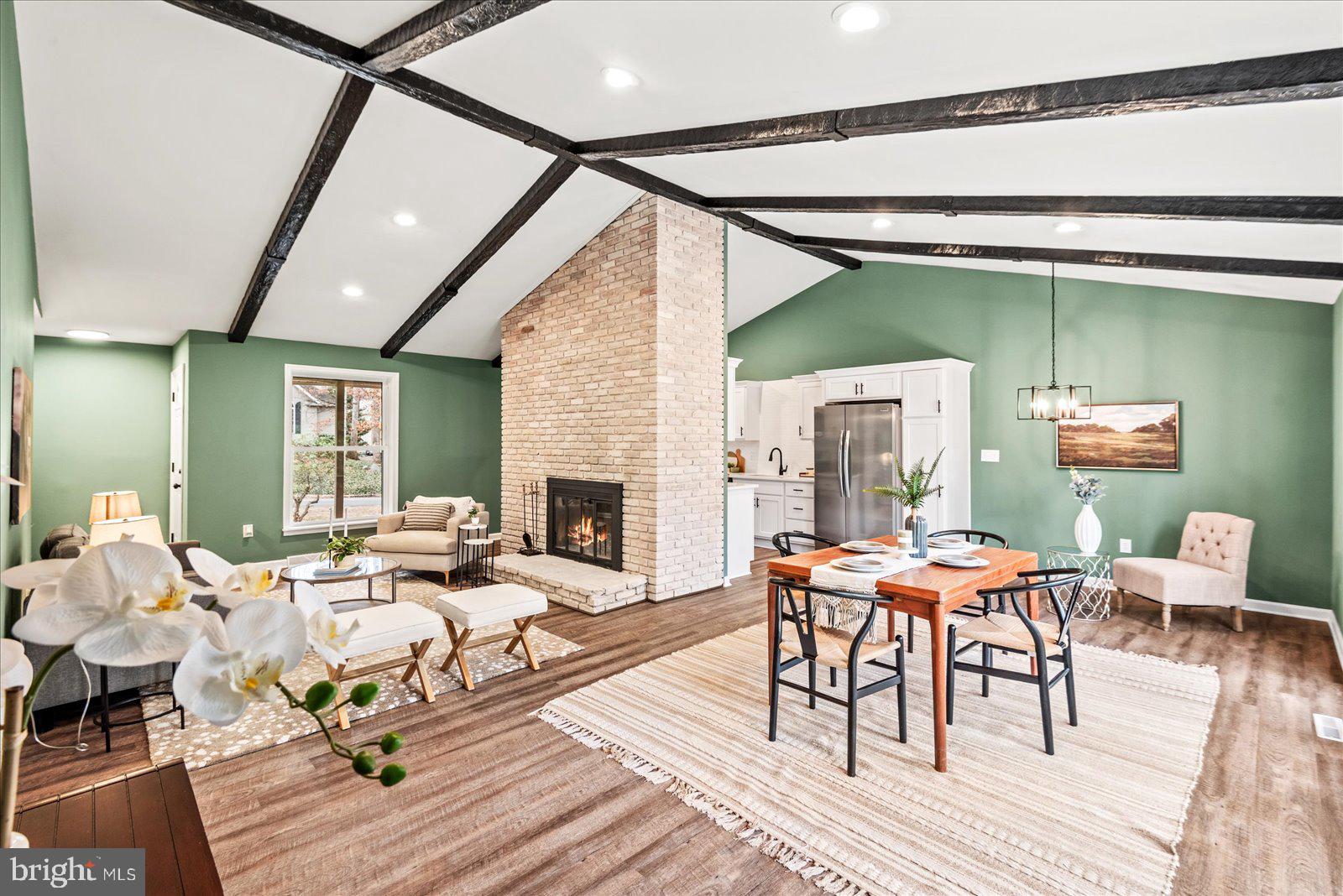 203 MUSKET LANE