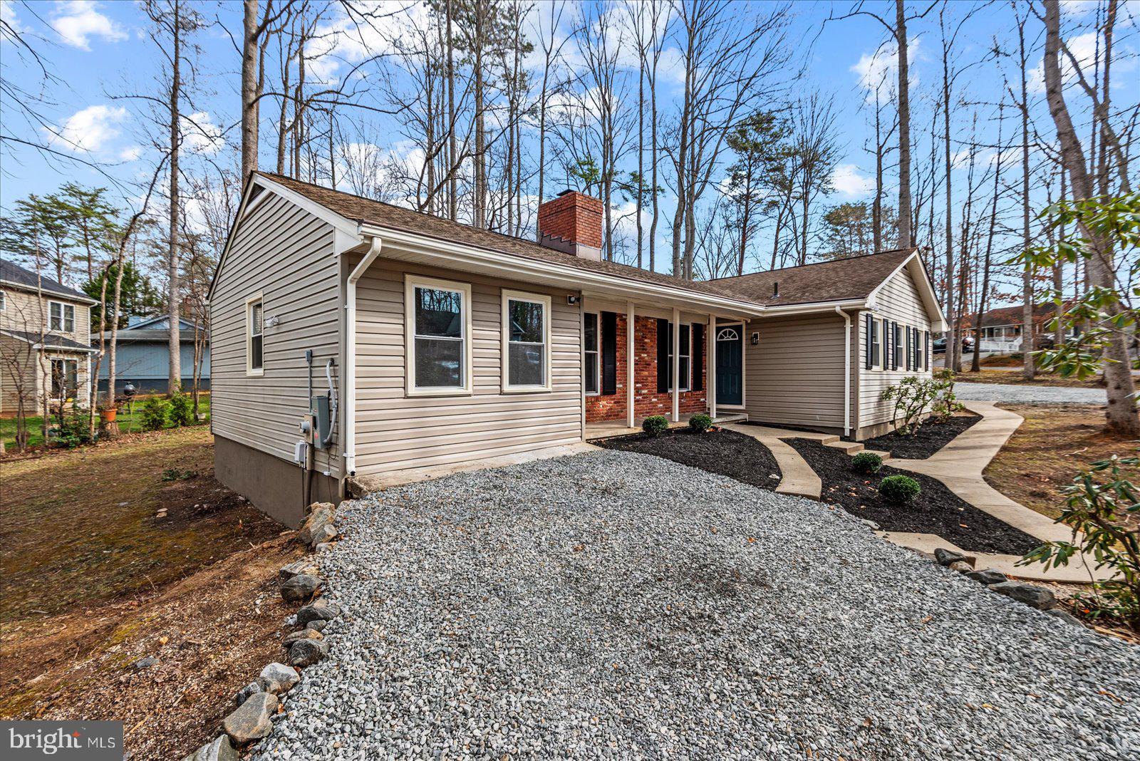 203 MUSKET LANE