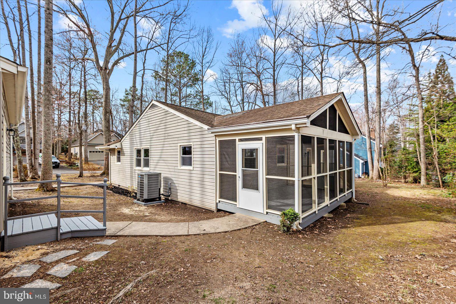 203 MUSKET LANE