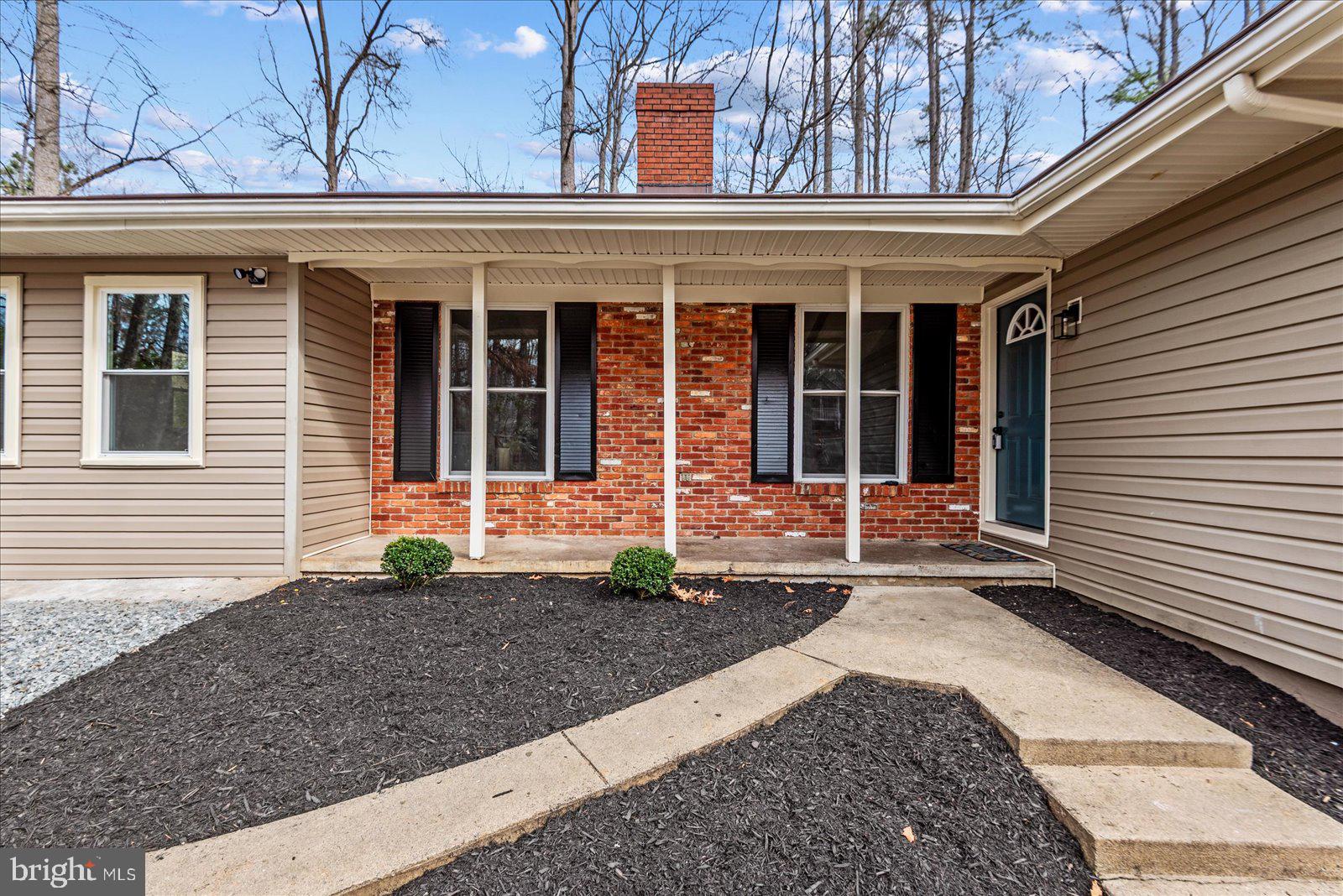 203 MUSKET LANE