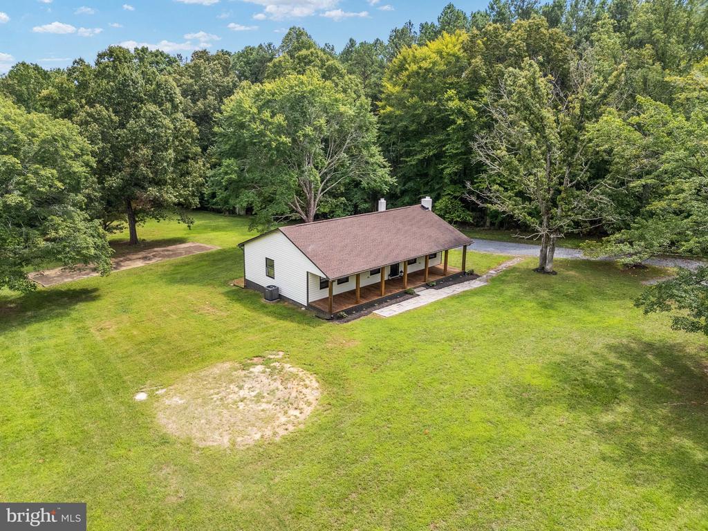 20064 MOUNTAIN TRACK ROAD