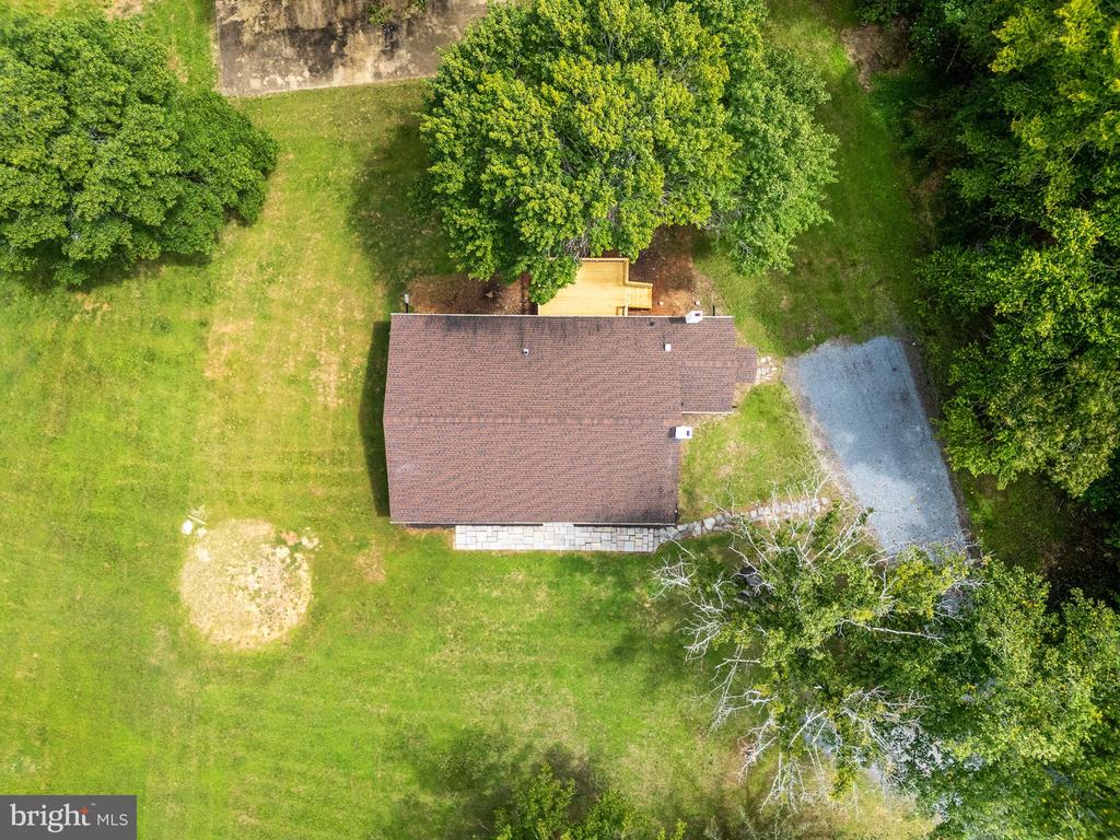 20064 MOUNTAIN TRACK ROAD