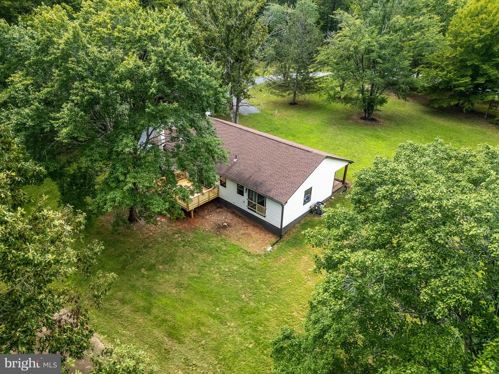 20064 MOUNTAIN TRACK ROAD