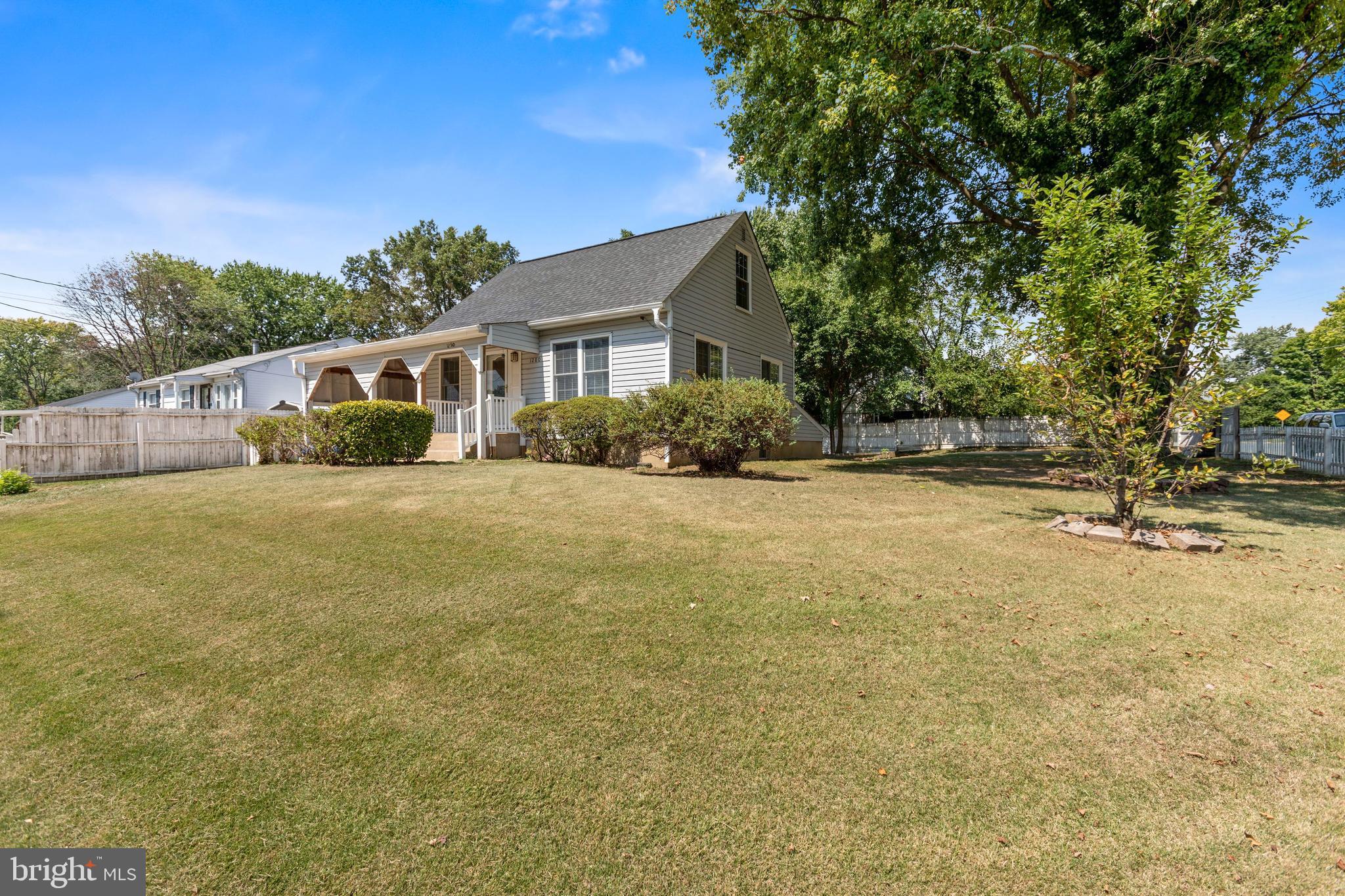 1280 DAWSON COURT