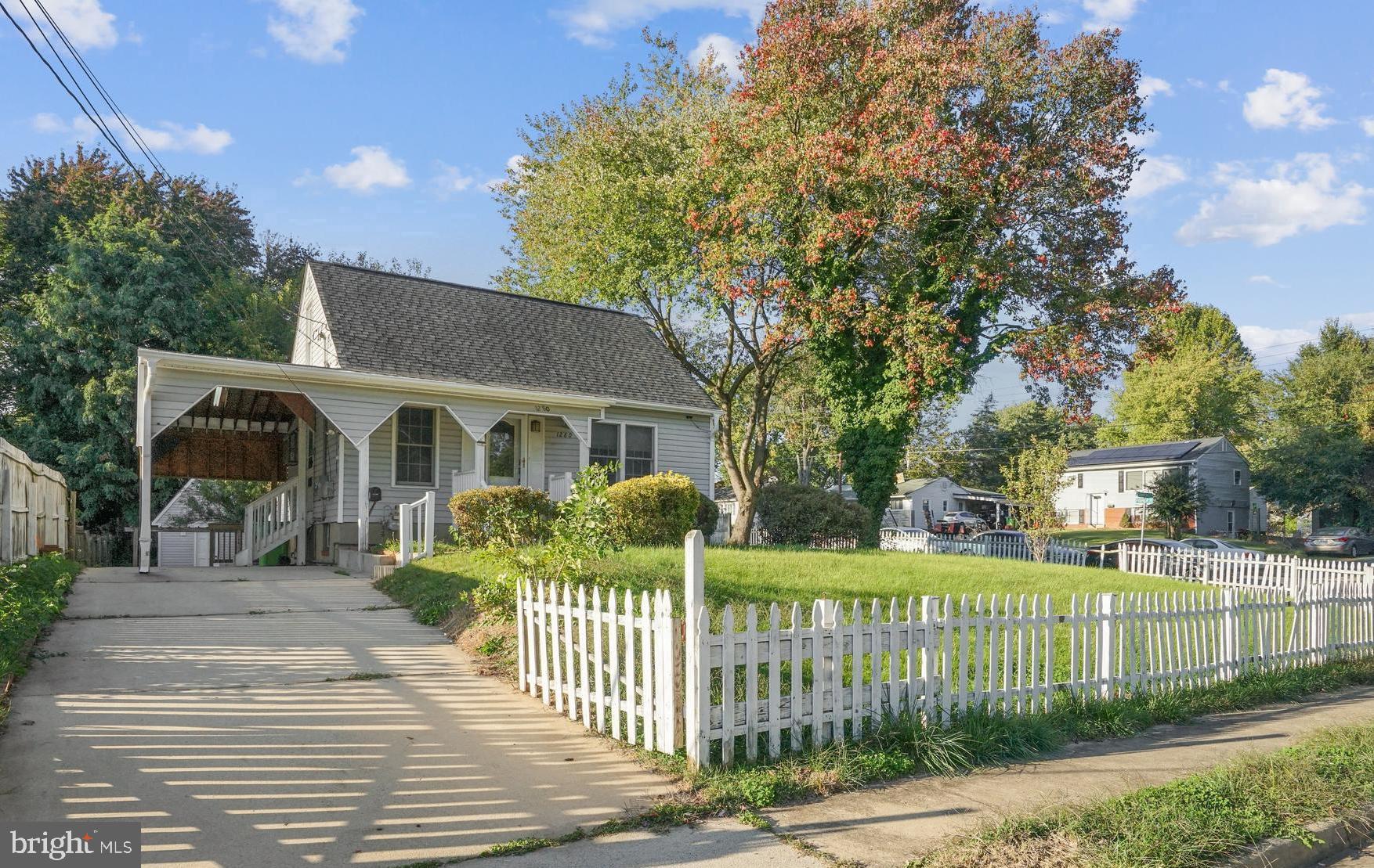 1280 DAWSON COURT