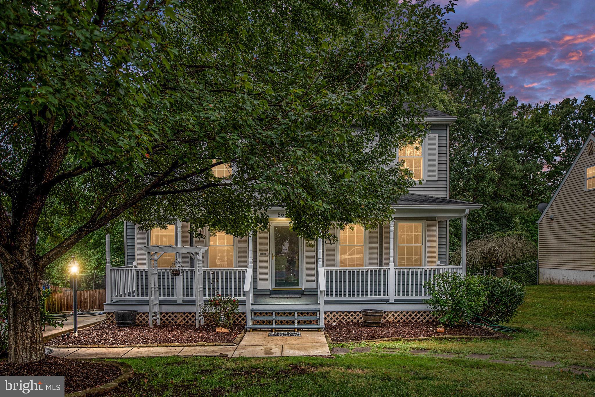 5618 ROUNDTREE DRIVE
