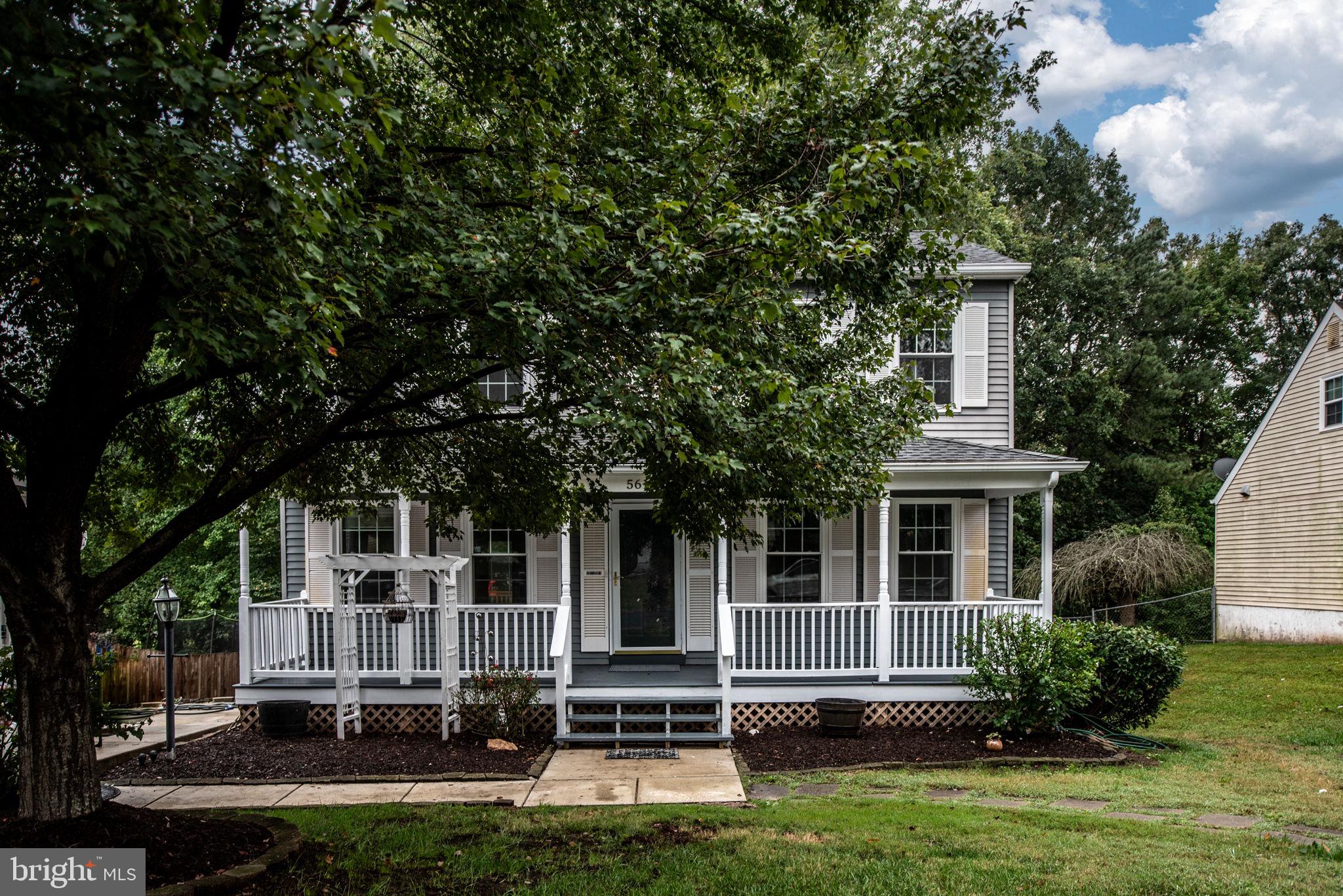 5618 ROUNDTREE DRIVE