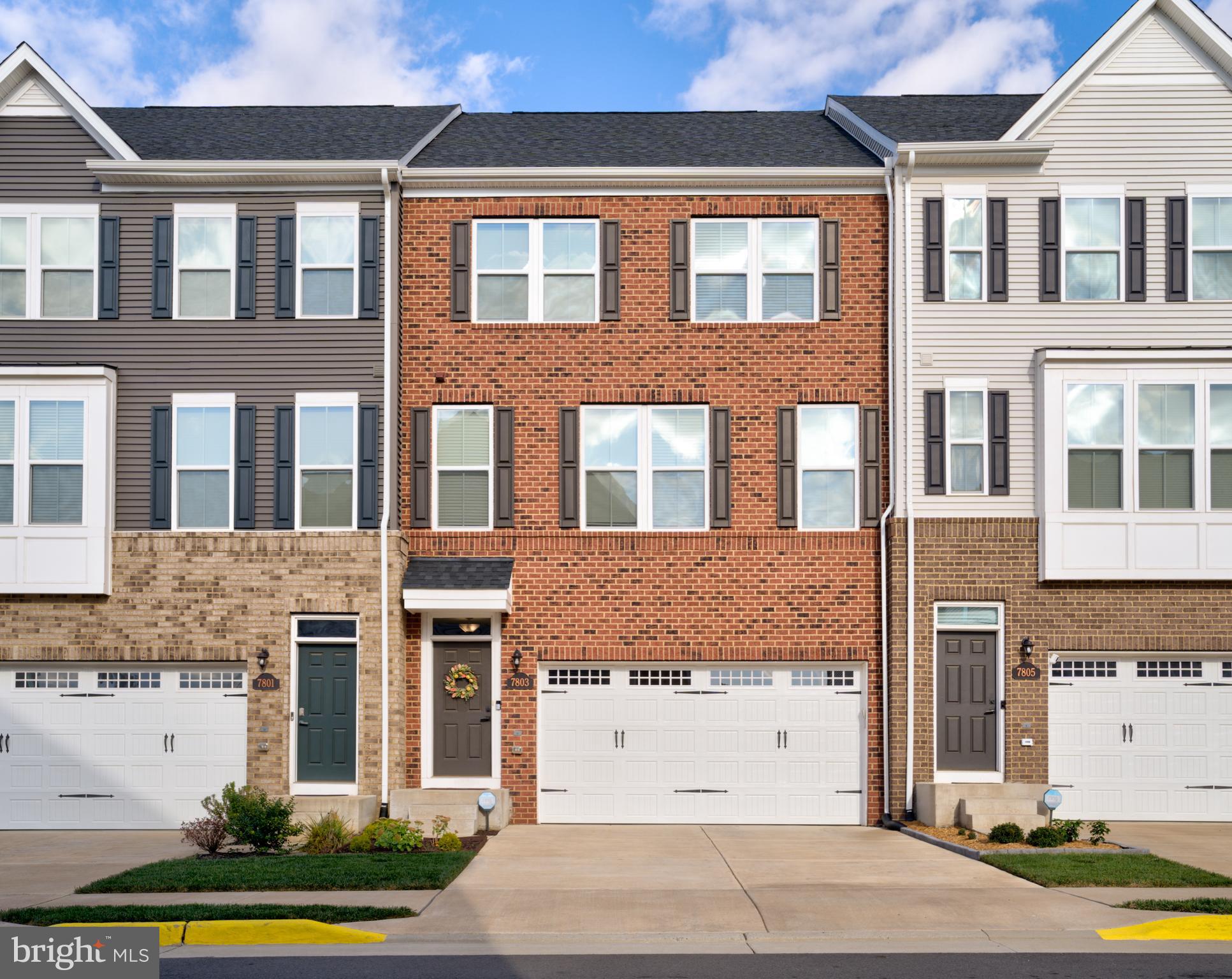 7803 COVE POINT DRIVE