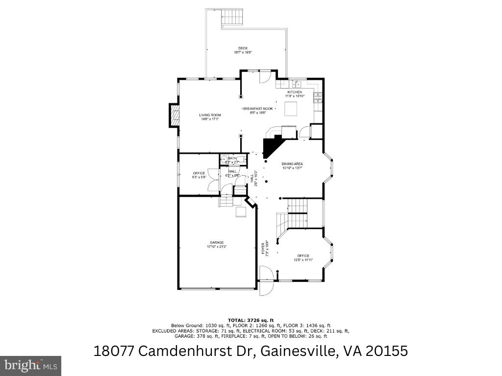 18077 CAMDENHURST DRIVE
