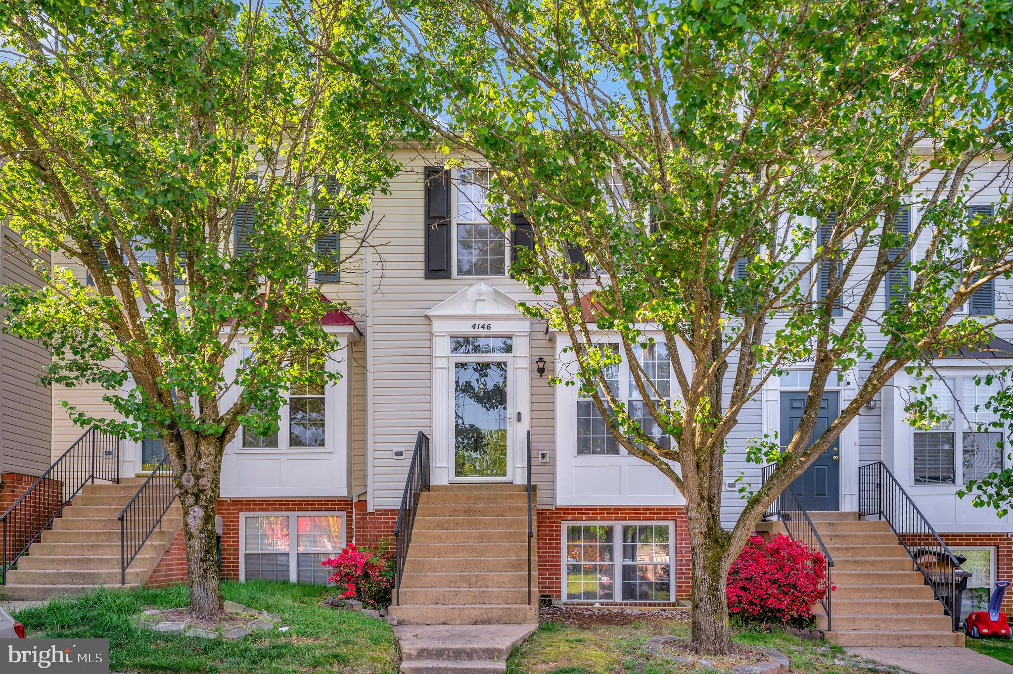 4146 ASHMERE CIRCLE