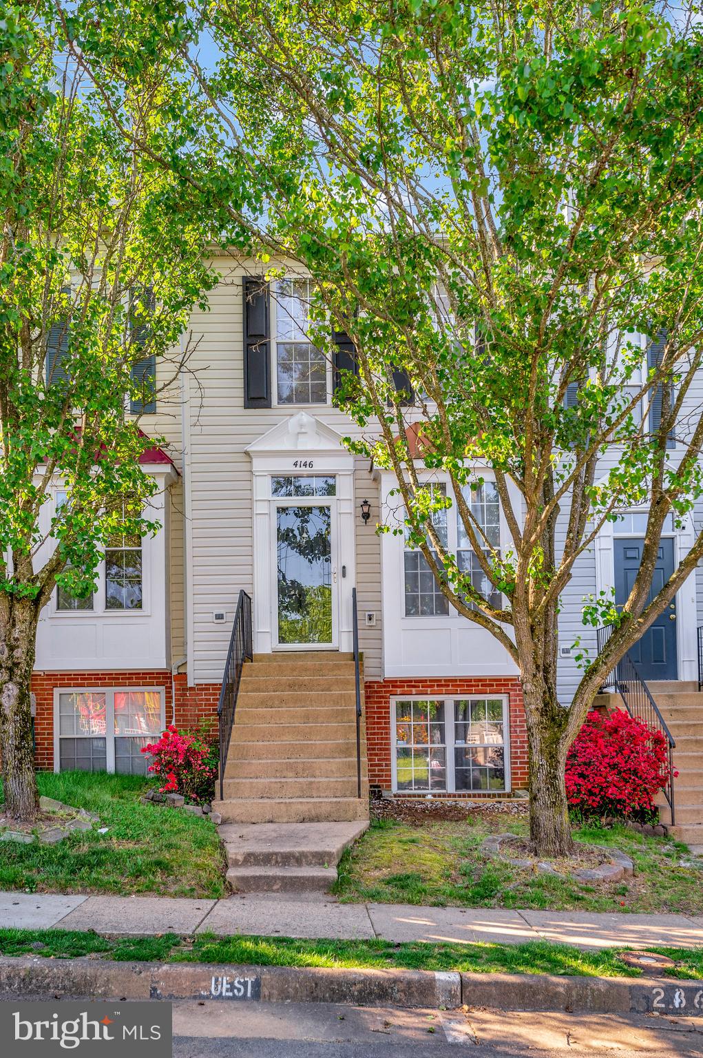 4146 ASHMERE CIRCLE