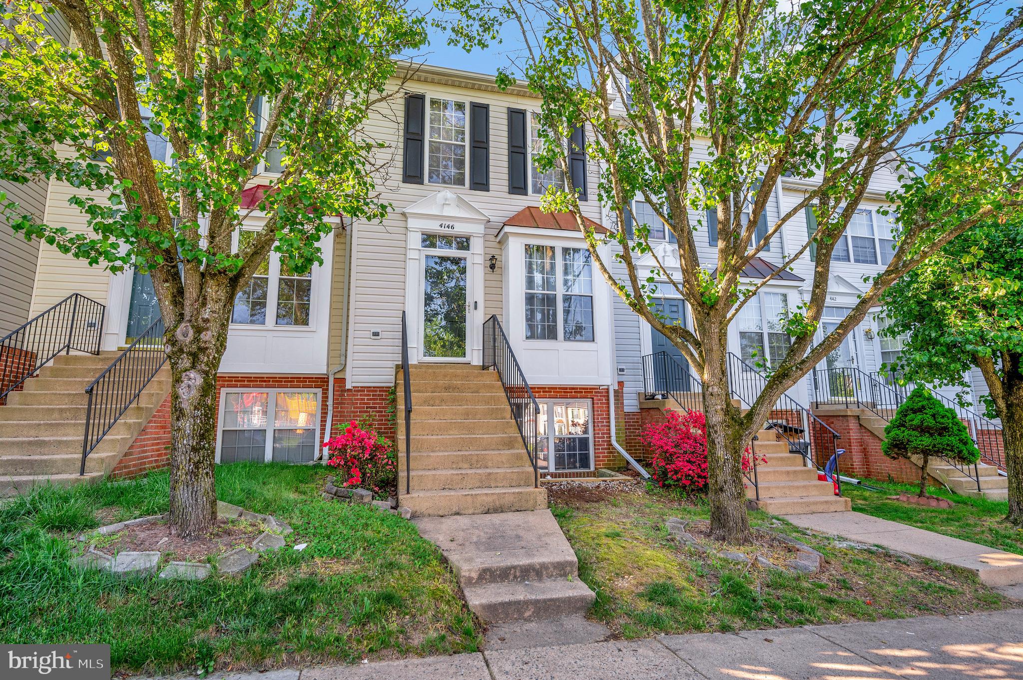 4146 ASHMERE CIRCLE