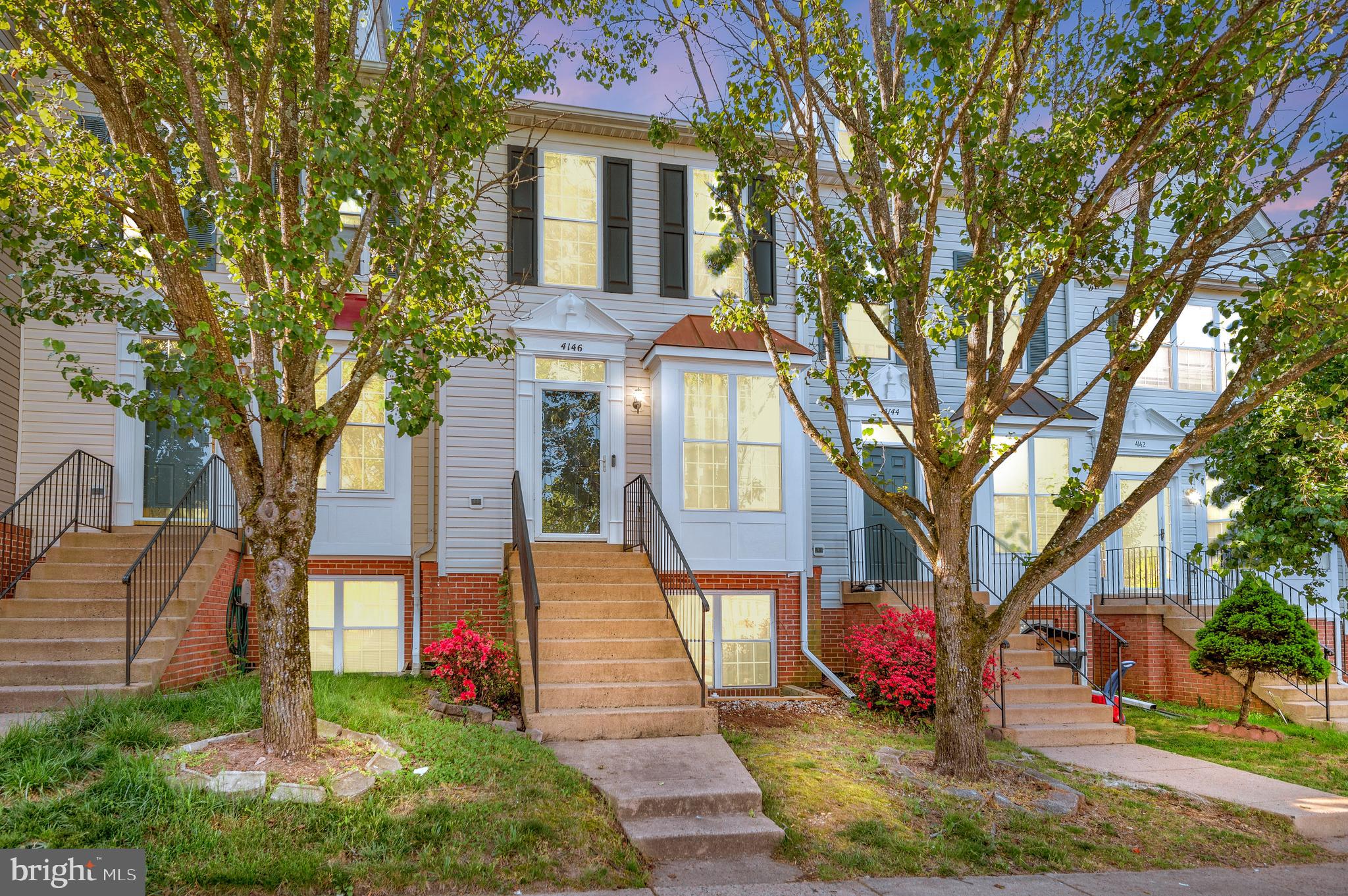 4146 ASHMERE CIRCLE