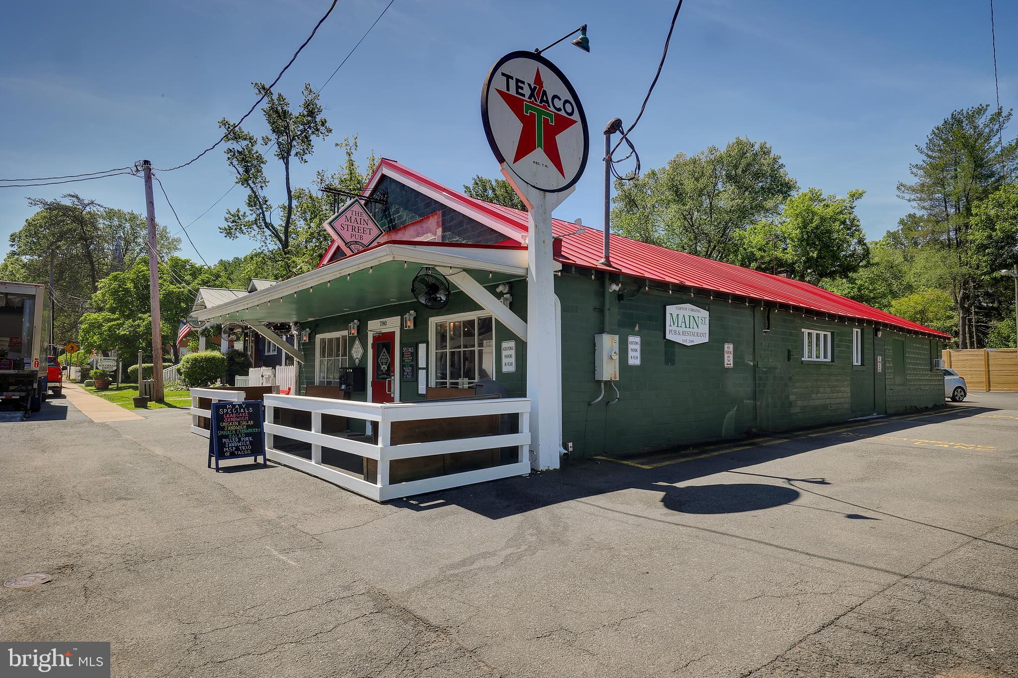 6492 DAVIS FORD ROAD