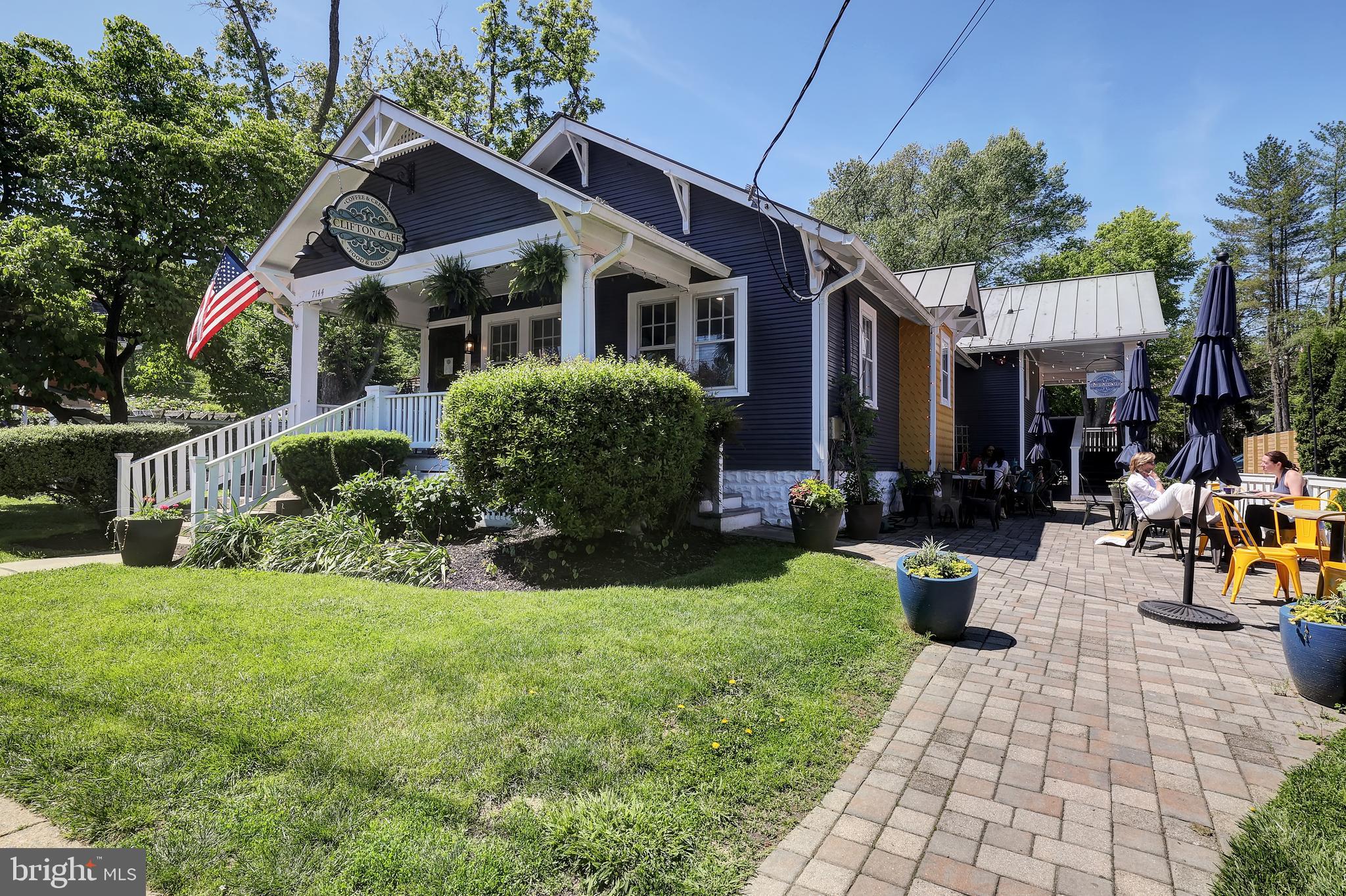 6492 DAVIS FORD ROAD