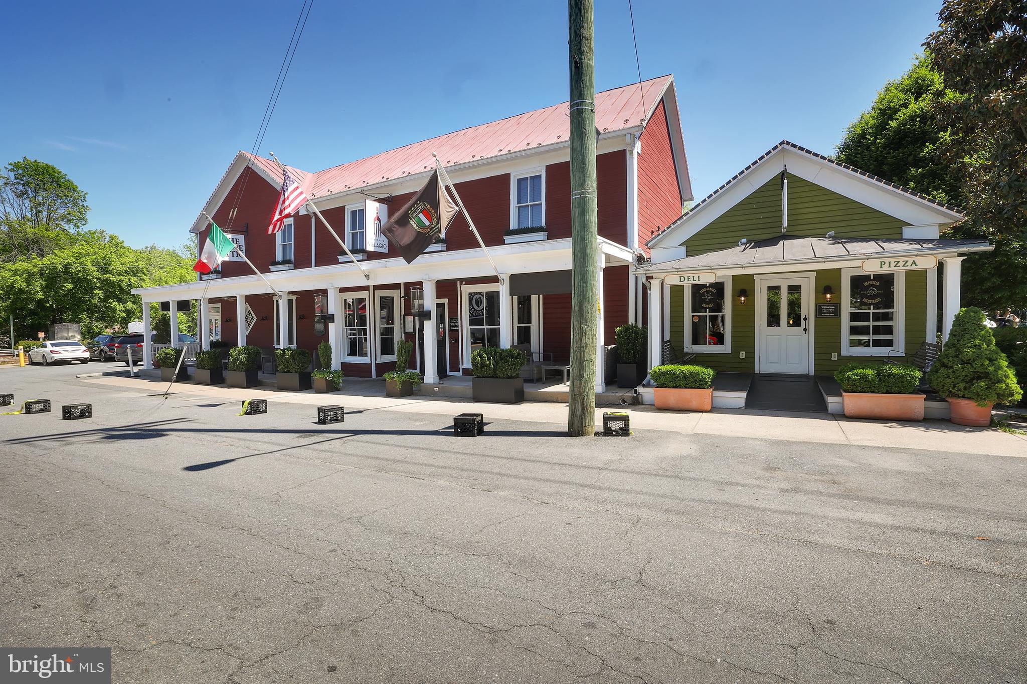 6492 DAVIS FORD ROAD