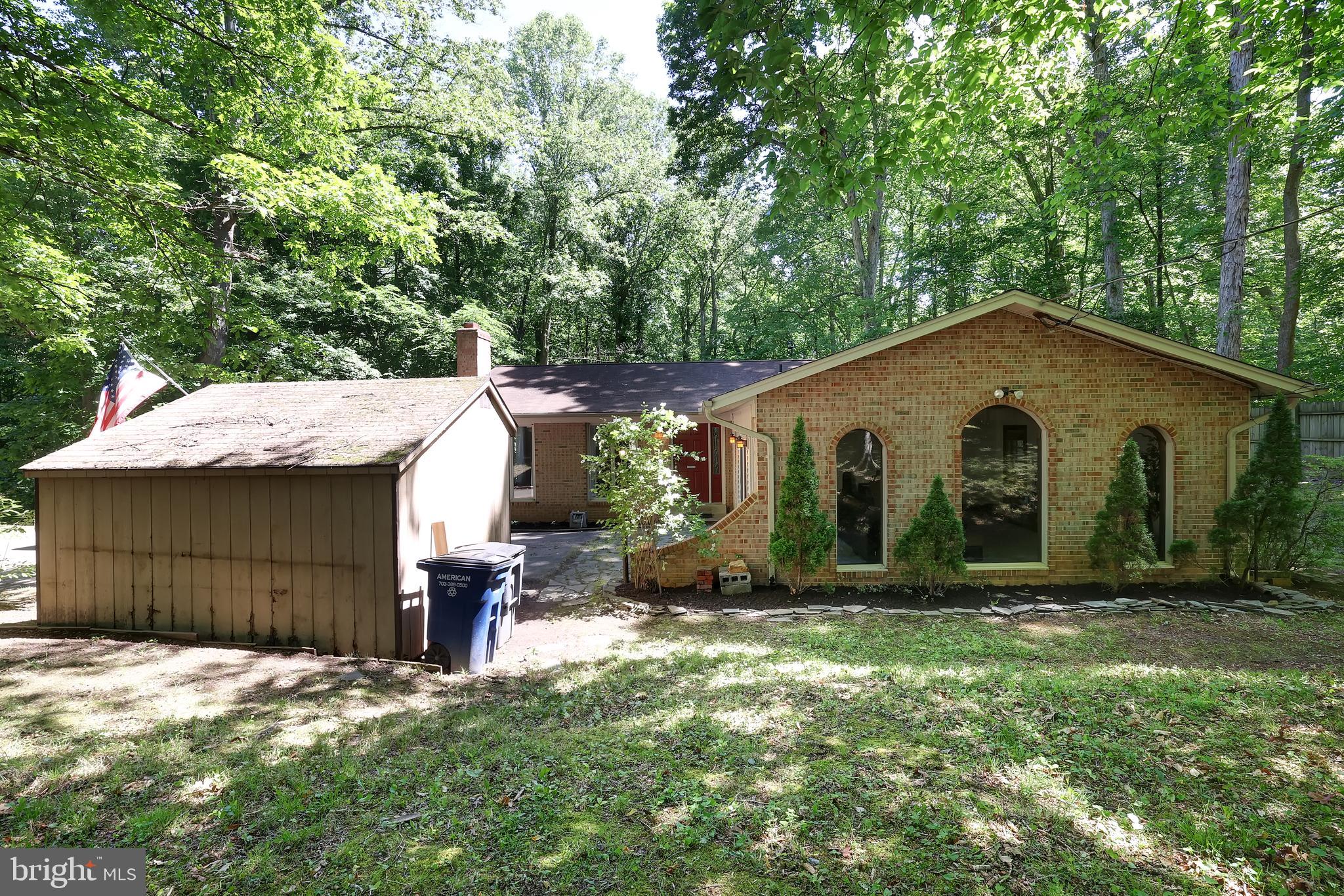 6492 DAVIS FORD ROAD