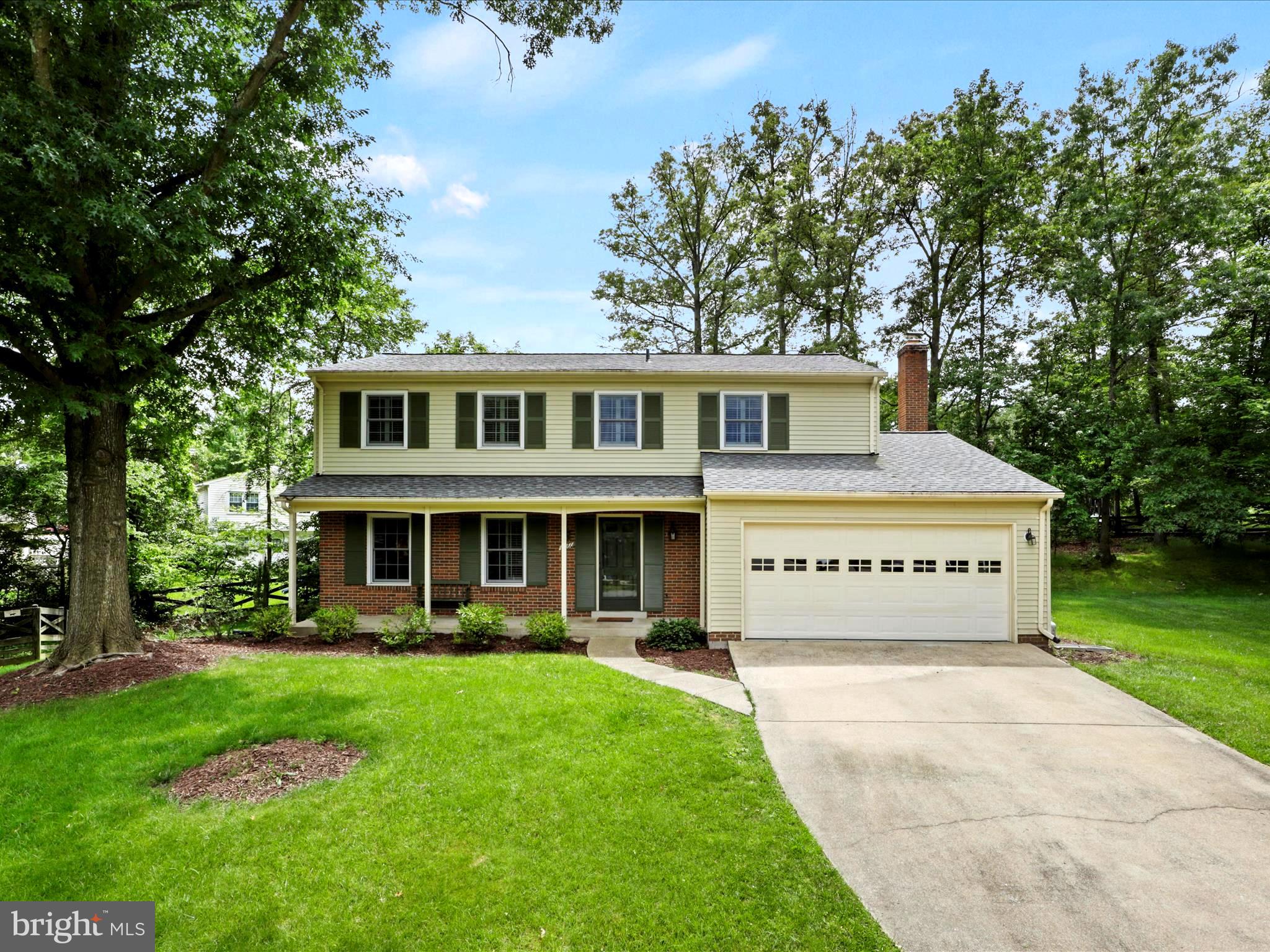 12160 PINENEEDLE COURT