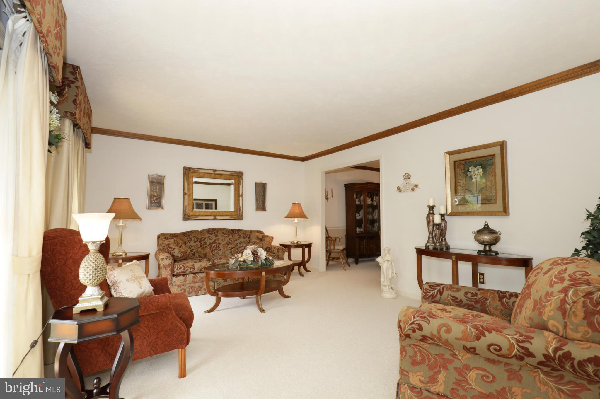 7622 MICHELLE COURT