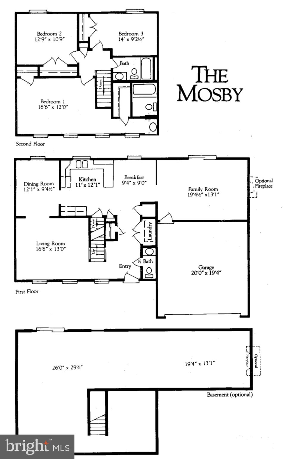 7622 MICHELLE COURT