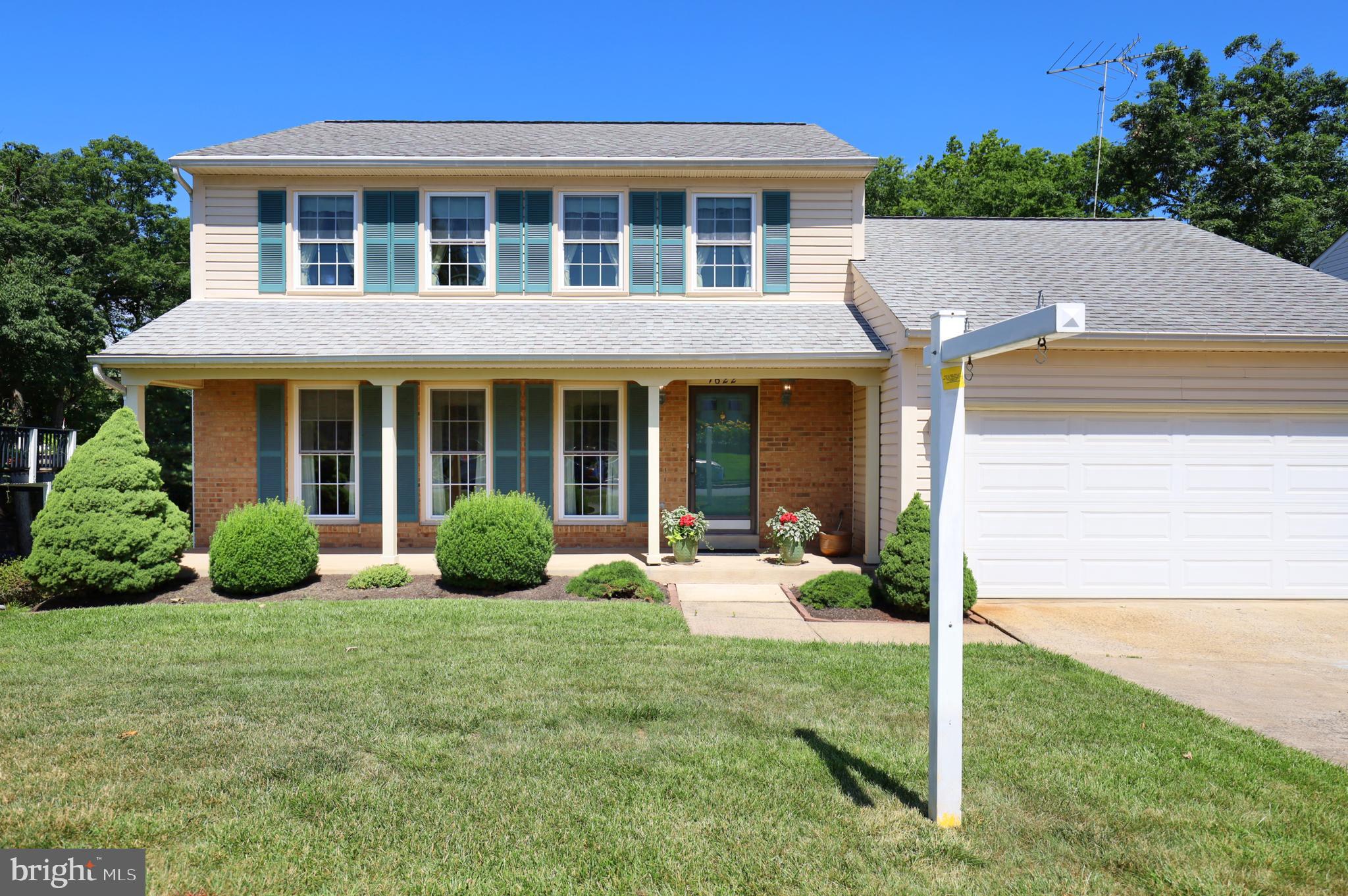 7622 MICHELLE COURT