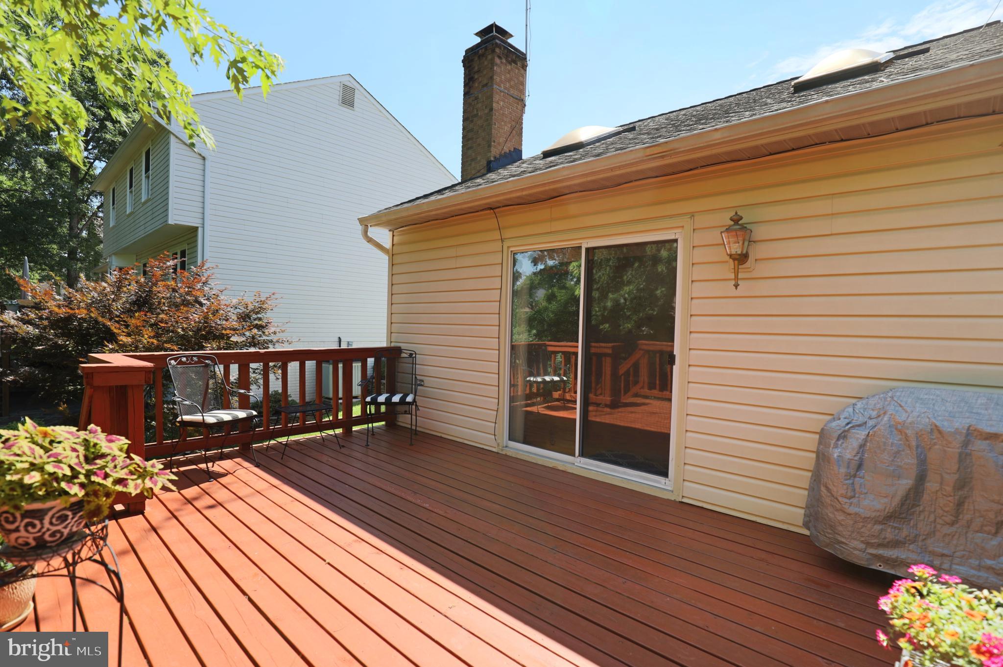 7622 MICHELLE COURT