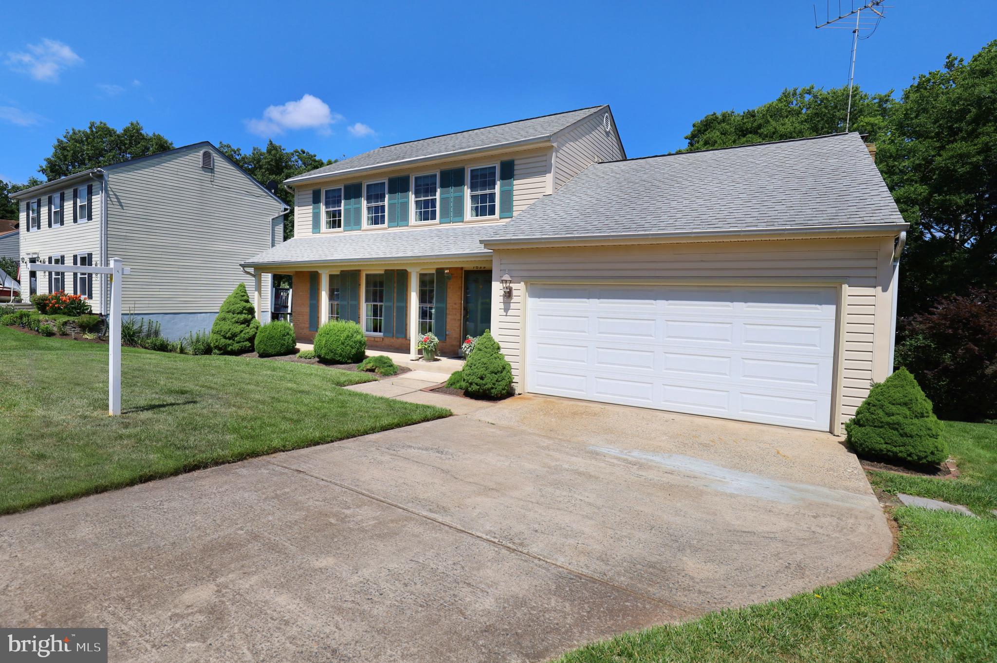 7622 MICHELLE COURT