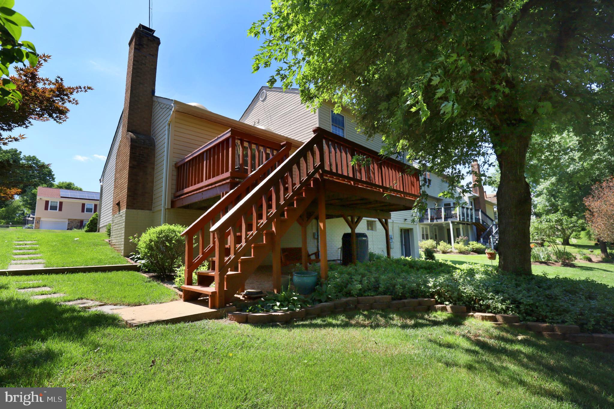 7622 MICHELLE COURT