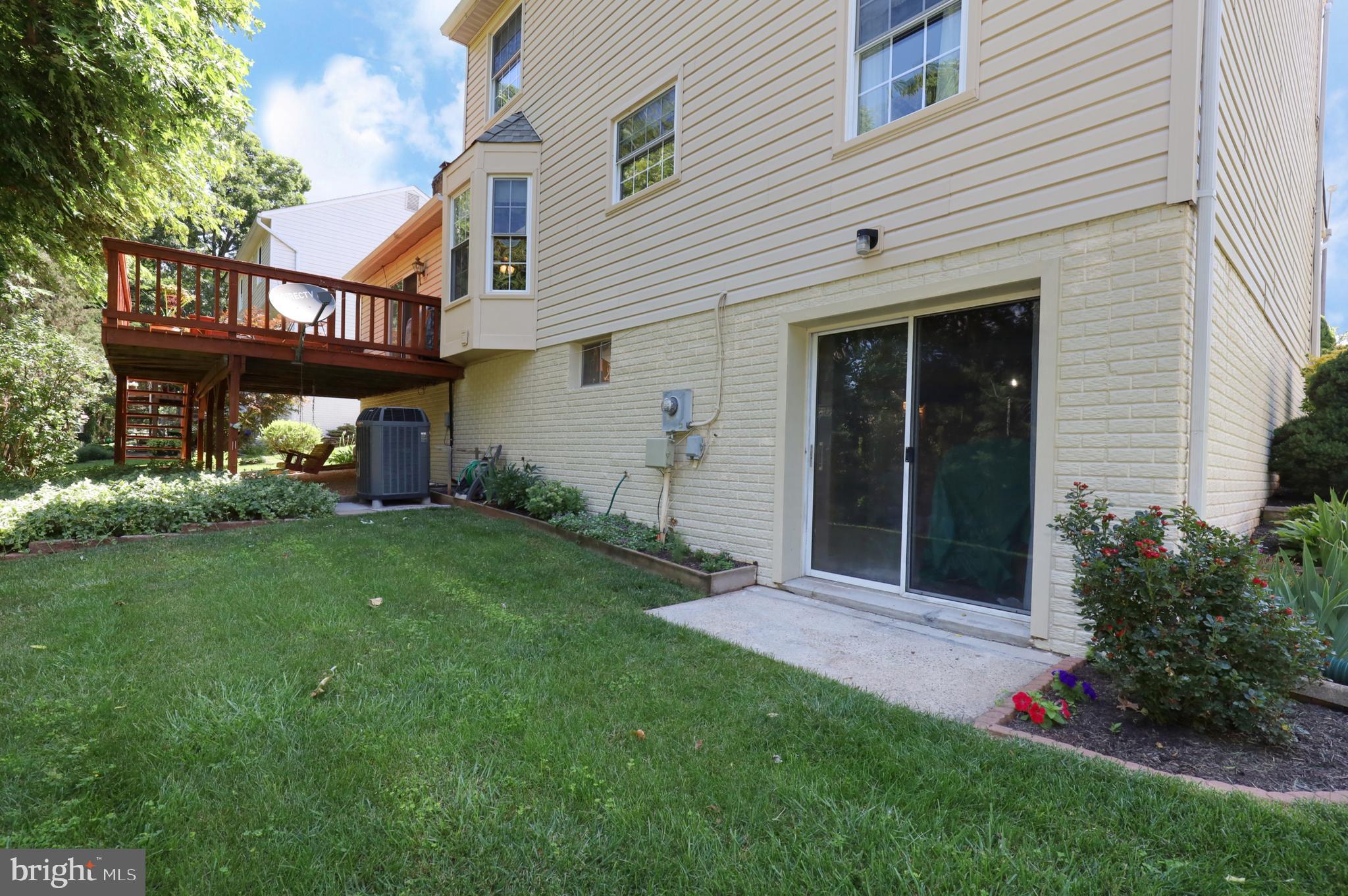 7622 MICHELLE COURT