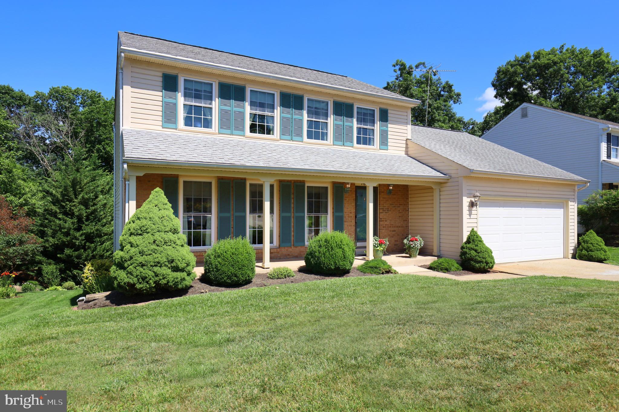 7622 MICHELLE COURT